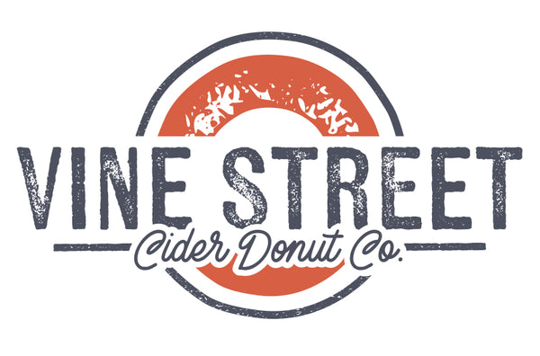 Vine Street Cider Donuts